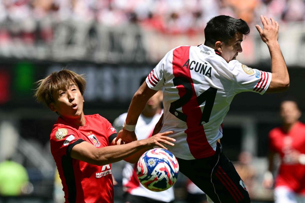 内报